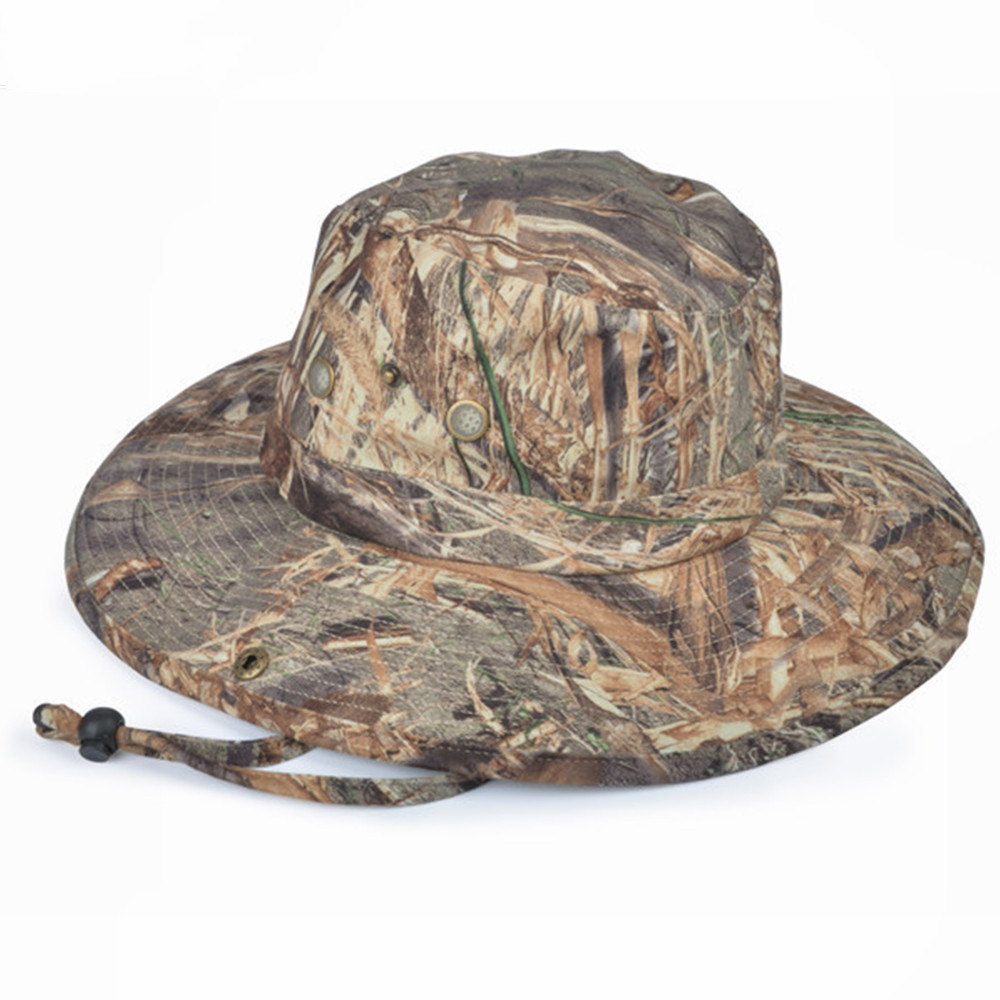 hoge kwaliteit zonwering boom  - Hunting Outdoor Hats recensie en prijs