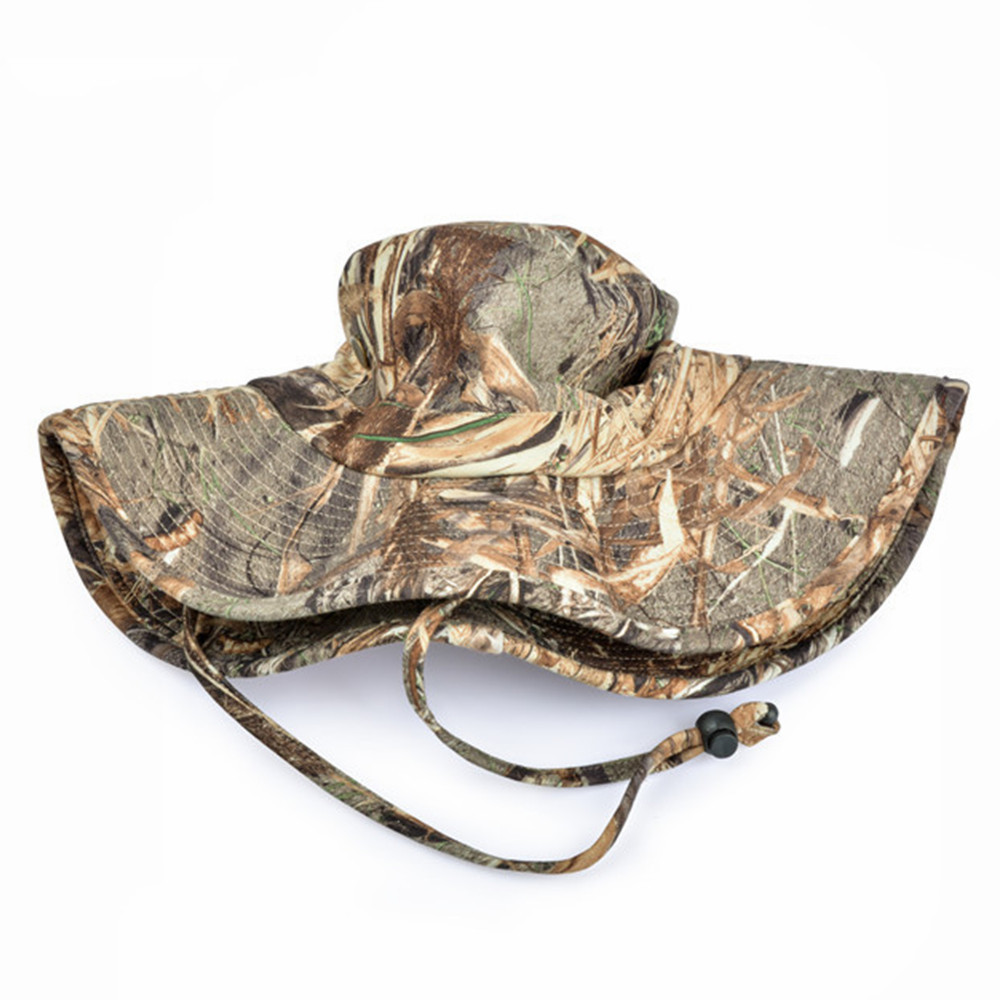 hoge kwaliteit zonwering boom  - Hunting Outdoor Hats recensie en prijs