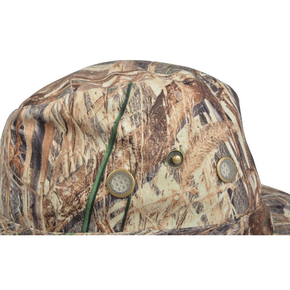 hoge kwaliteit zonwering boom  - Hunting Outdoor Hats recensie en prijs