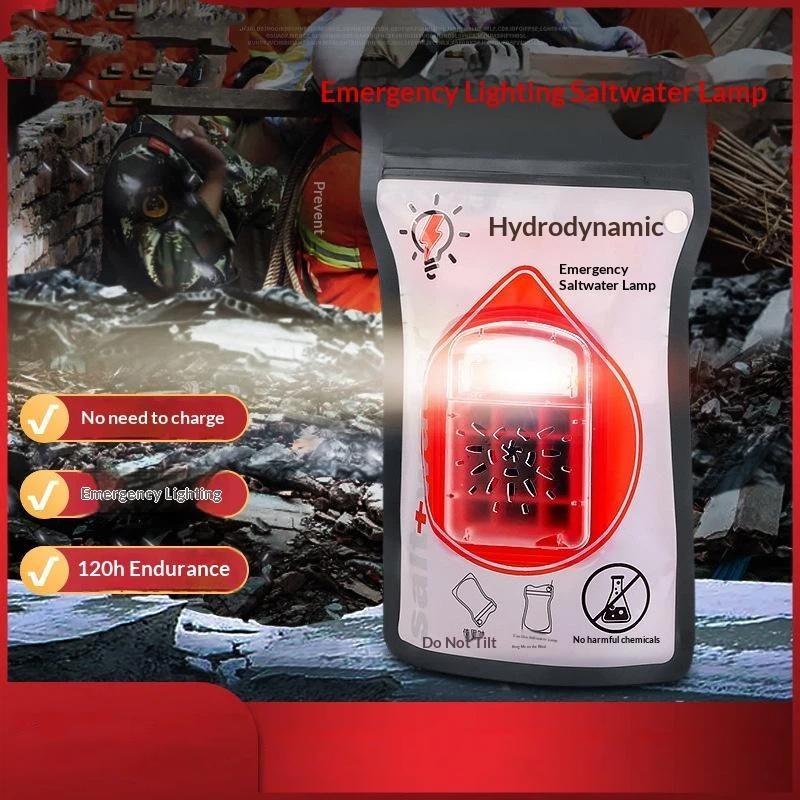 120 uur gebruik voor kamperen, - Field Dressing Kit recensie en prijs