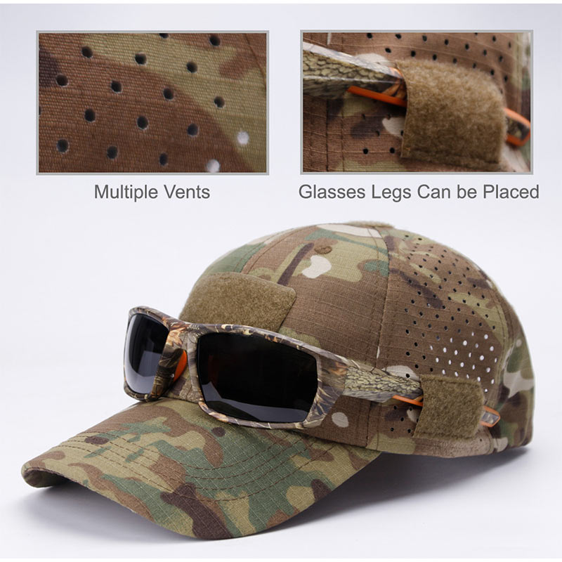 Outdoor ademende camouflage ba - Hunting Outdoor Decor recensie en prijs