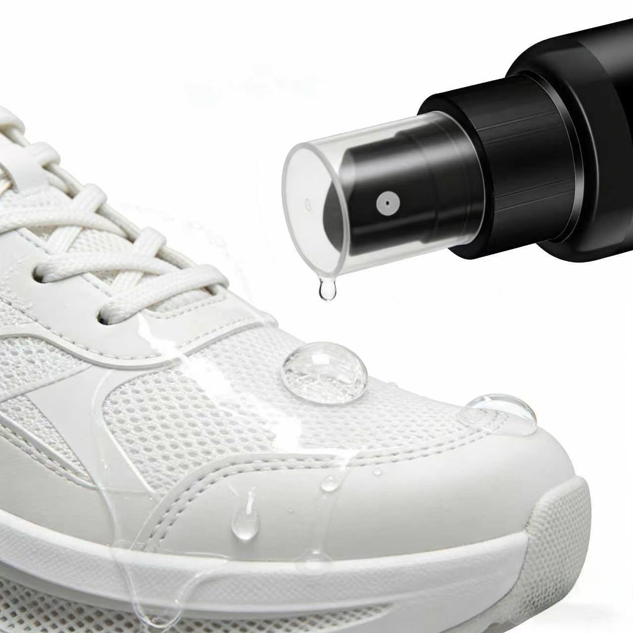 50ML Schoenbescherming tegen r - Bear Spray Protection recensie en prijs