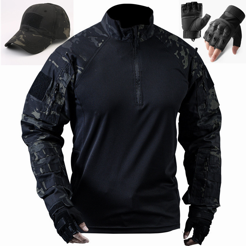 Cadeau Handschoenen en Hoeden  - Hunting Outdoor Hats recensie en prijs