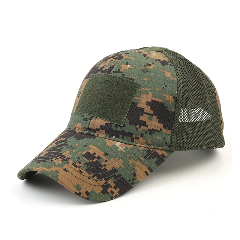 Outdoor Multicam Camouflage Ve - Hunting Outdoor Hats recensie en prijs