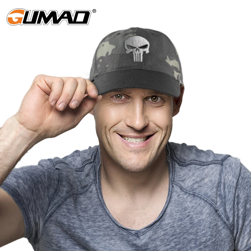 Outdoor Tactische Baseballpet  - Hunting Outdoor Hats recensie en prijs