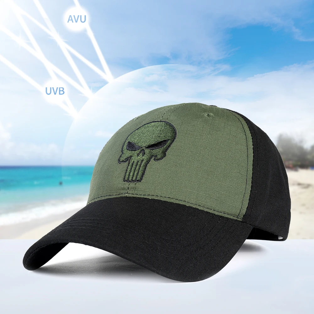 Outdoor Tactische Baseballpet  - Hunting Outdoor Hats recensie en prijs
