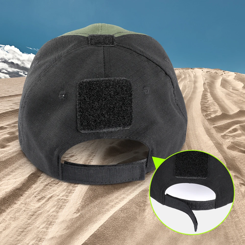 Outdoor Tactische Baseballpet  - Hunting Outdoor Hats recensie en prijs